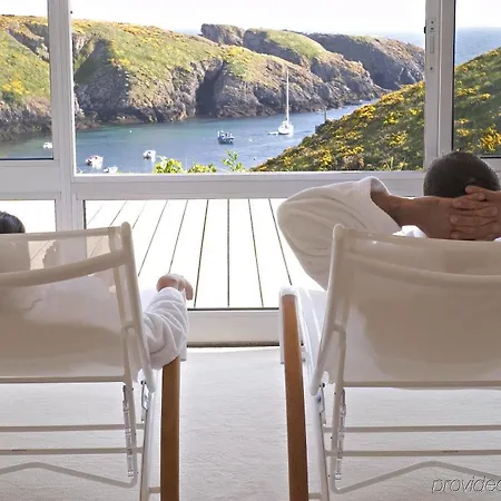 Castel Clara Thalasso & Spa 