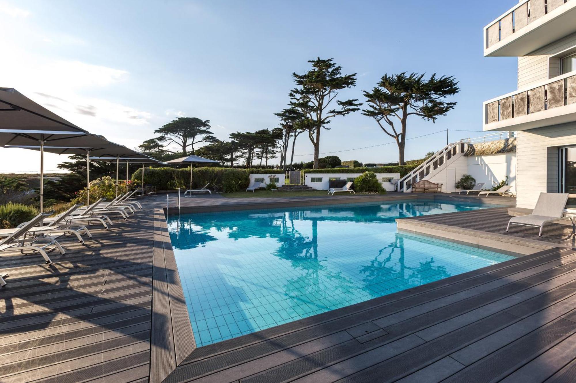 Castel Clara Thalasso & Hotel