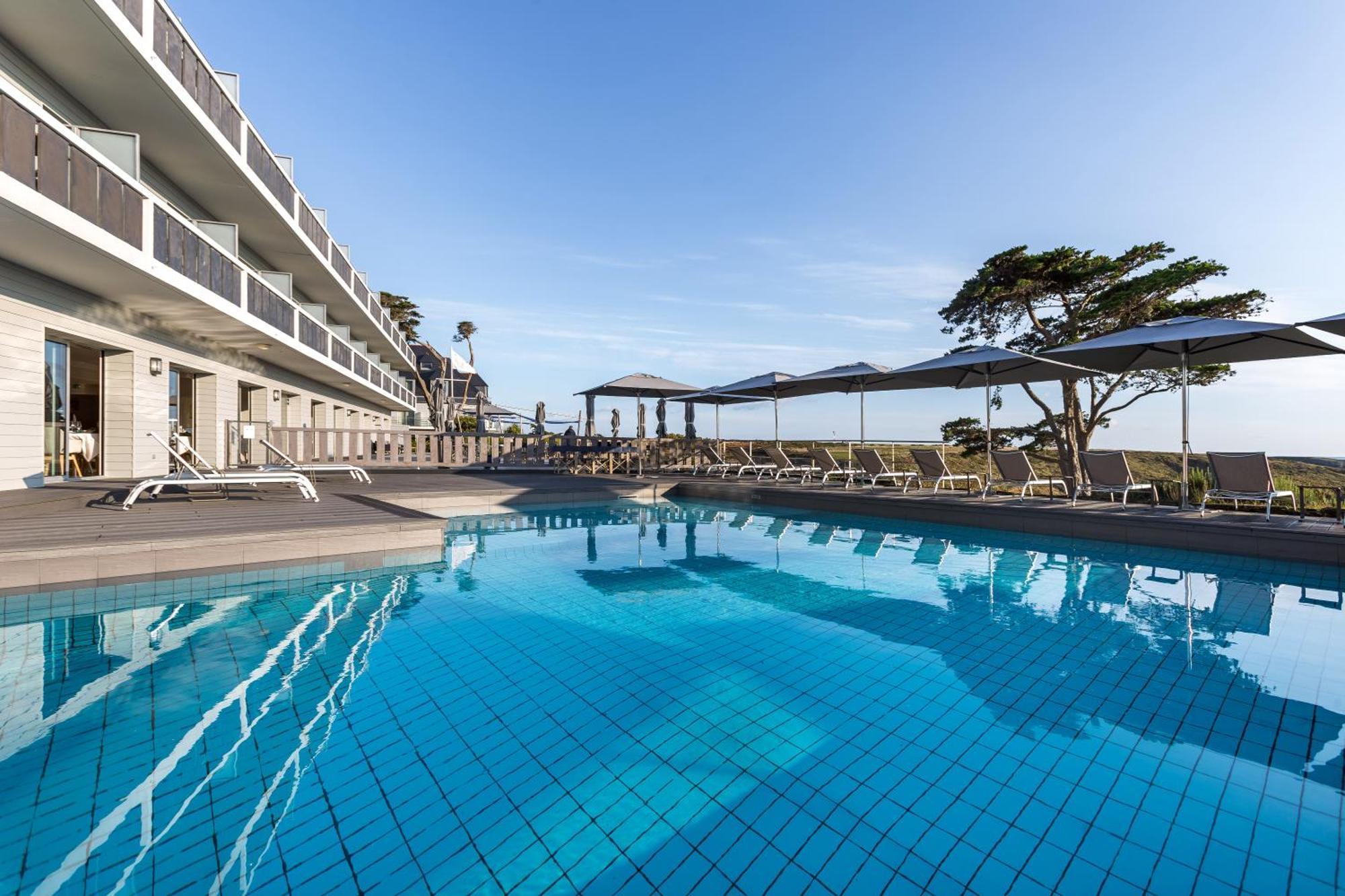 Castel Clara Thalasso & Hotel 4*