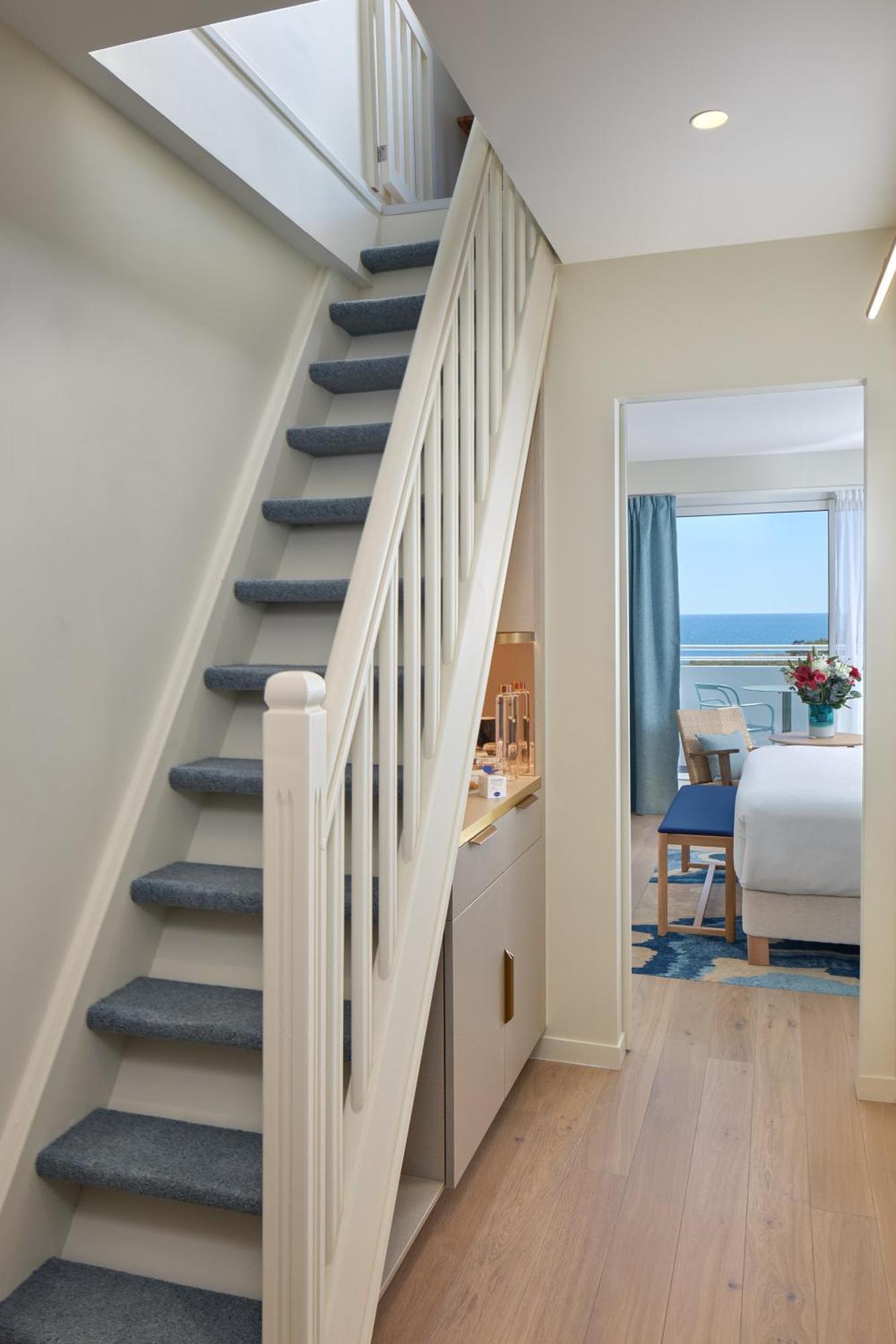 Castel Clara Thalasso & Hotel Bangor