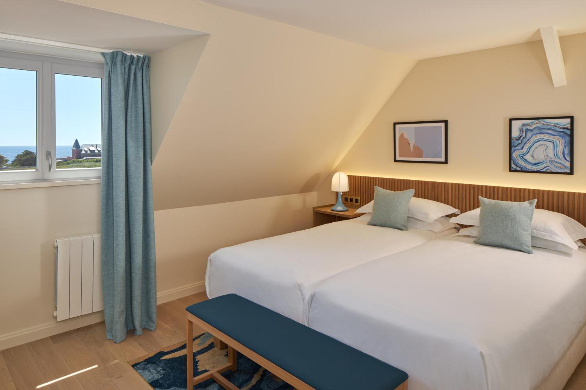 Castel Clara Thalasso & 4*