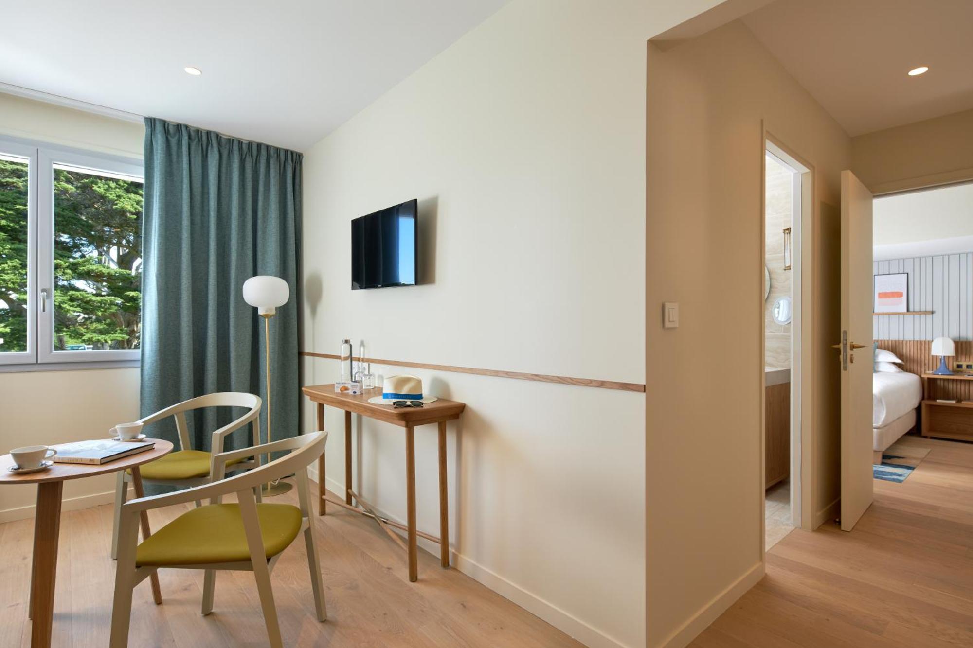 Castel Clara Thalasso & 4* Bangor