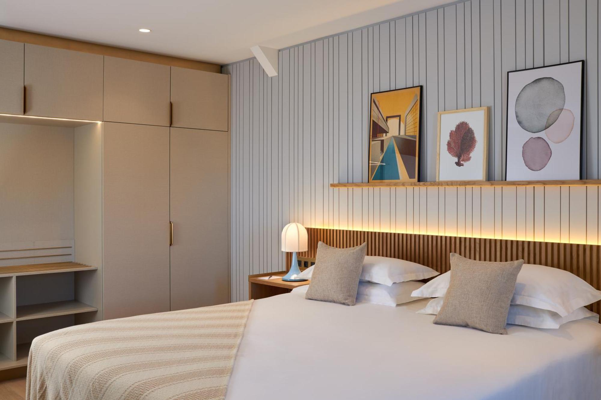 Hotel Castel Clara Thalasso & 4*
