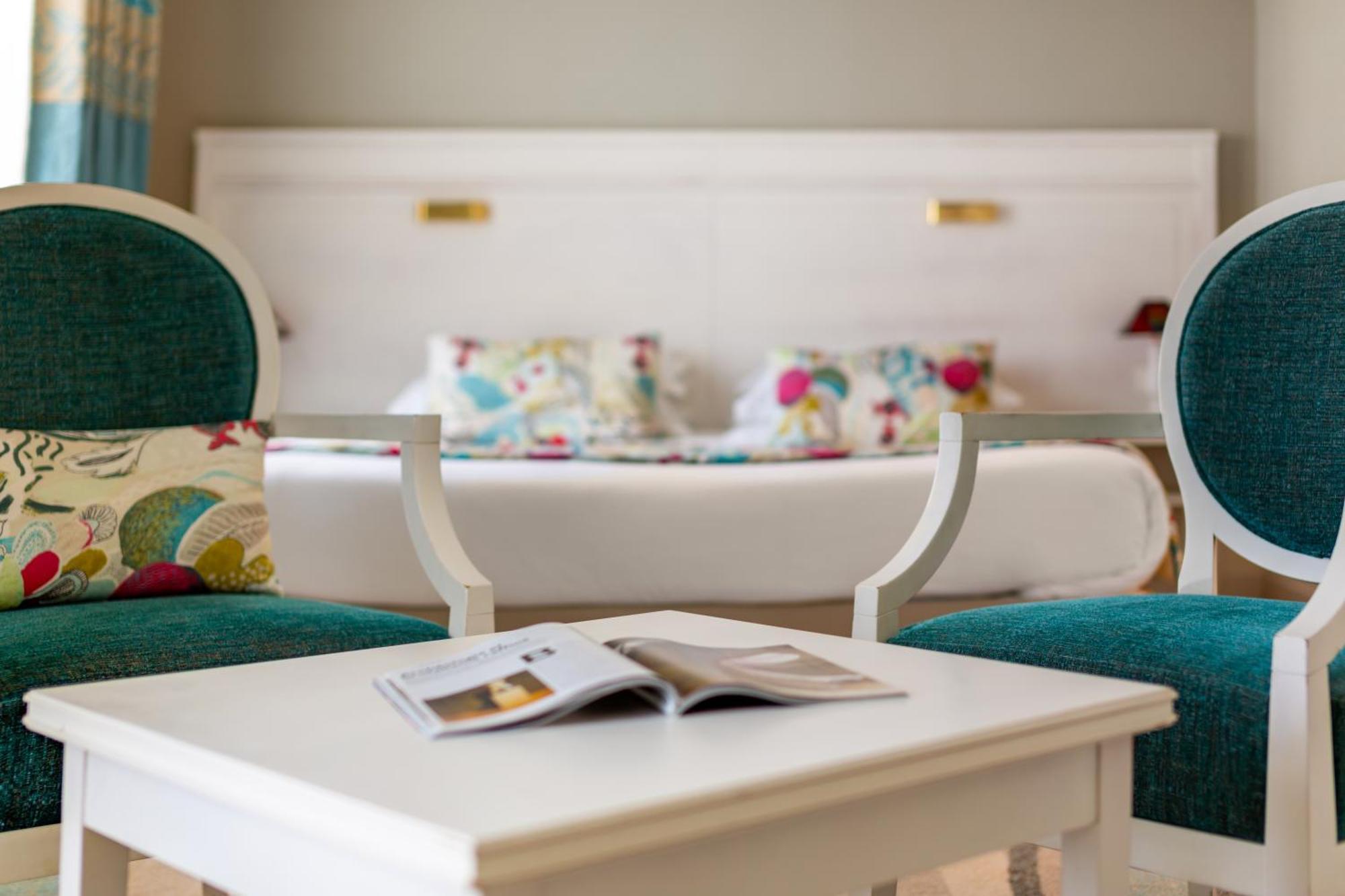 Castel Clara Thalasso & 4* Bangor