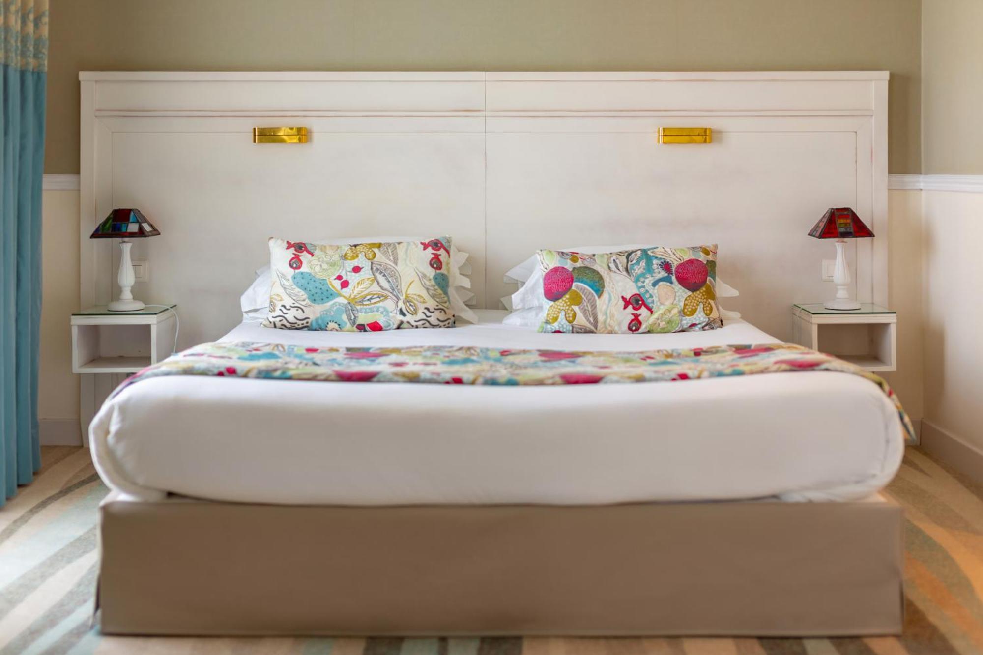 Castel Clara Thalasso &