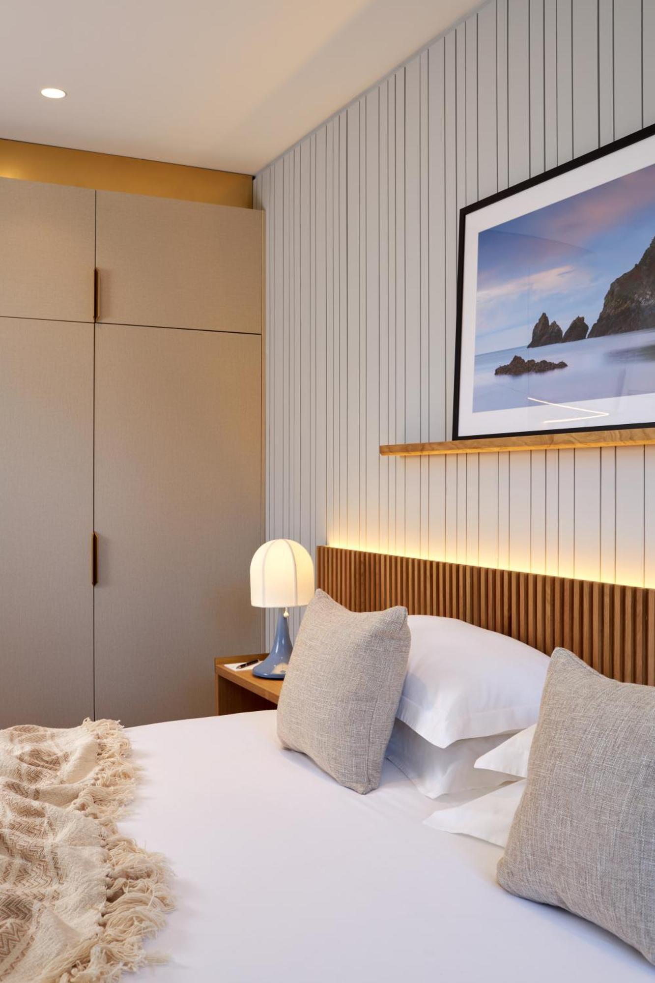 Hotel Castel Clara Thalasso & 4*