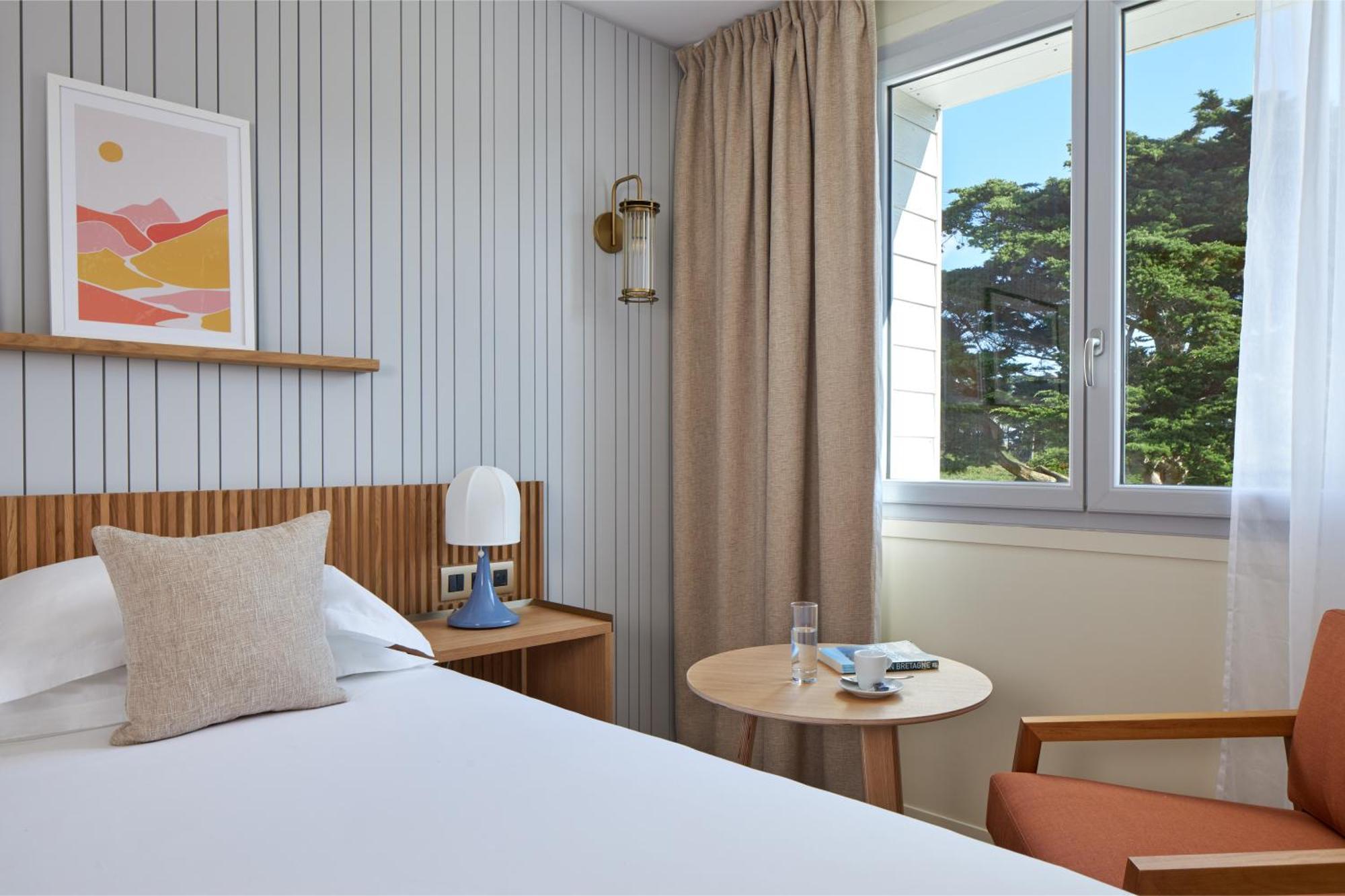 Castel Clara Thalasso & 4*