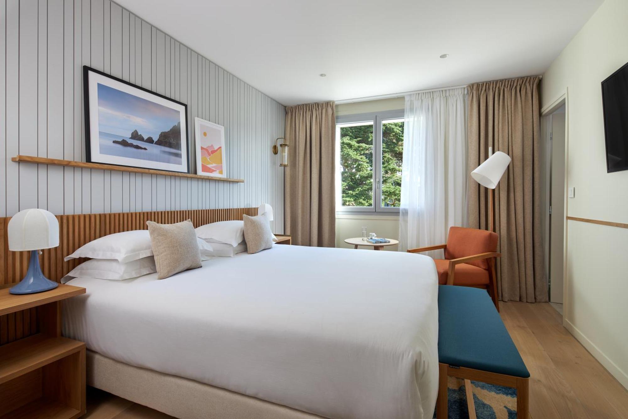 Castel Clara Thalasso & Bangor