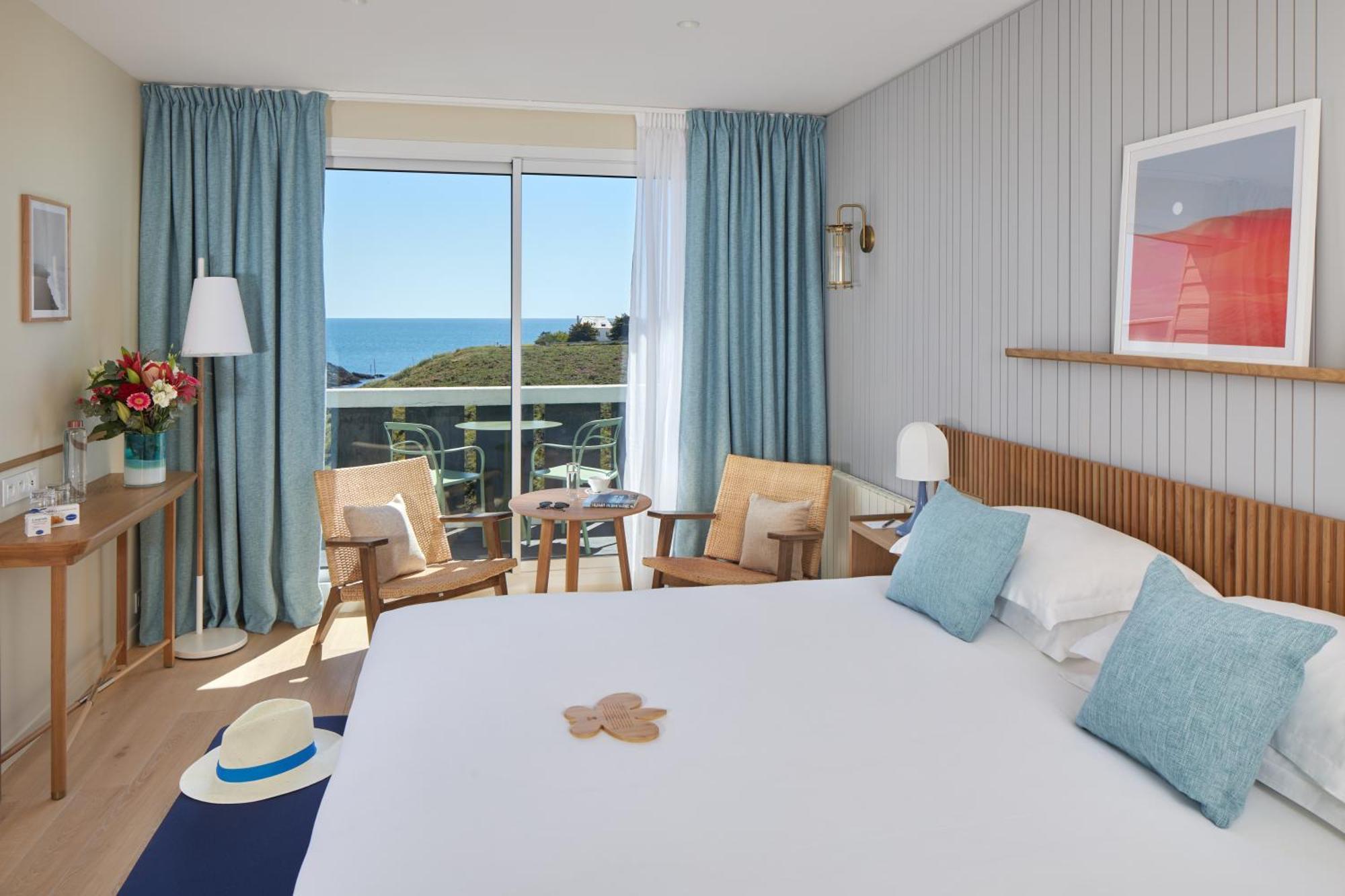 Castel Clara Thalasso & Hotel