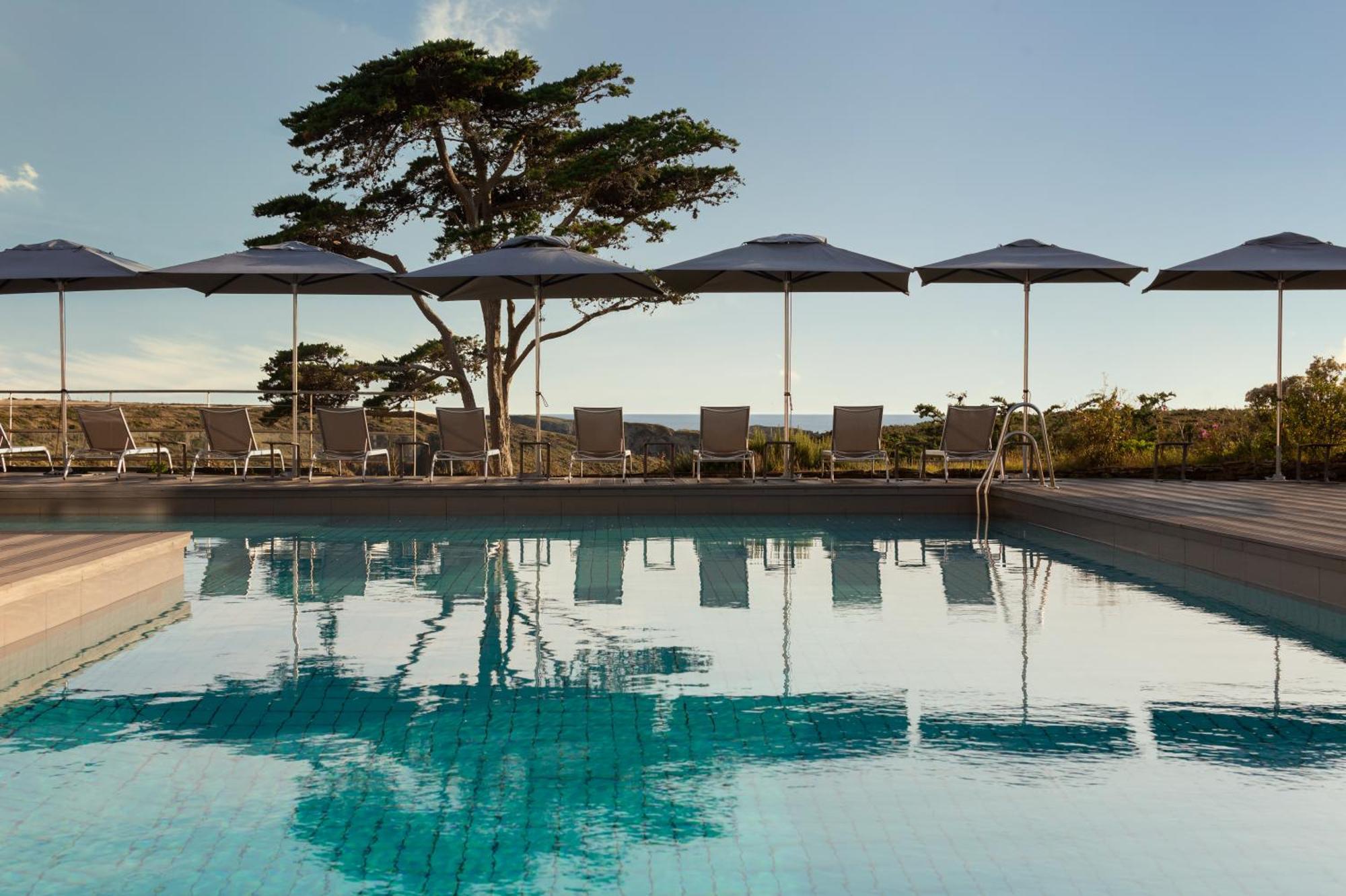 Castel Clara Thalasso & Hotel 4*