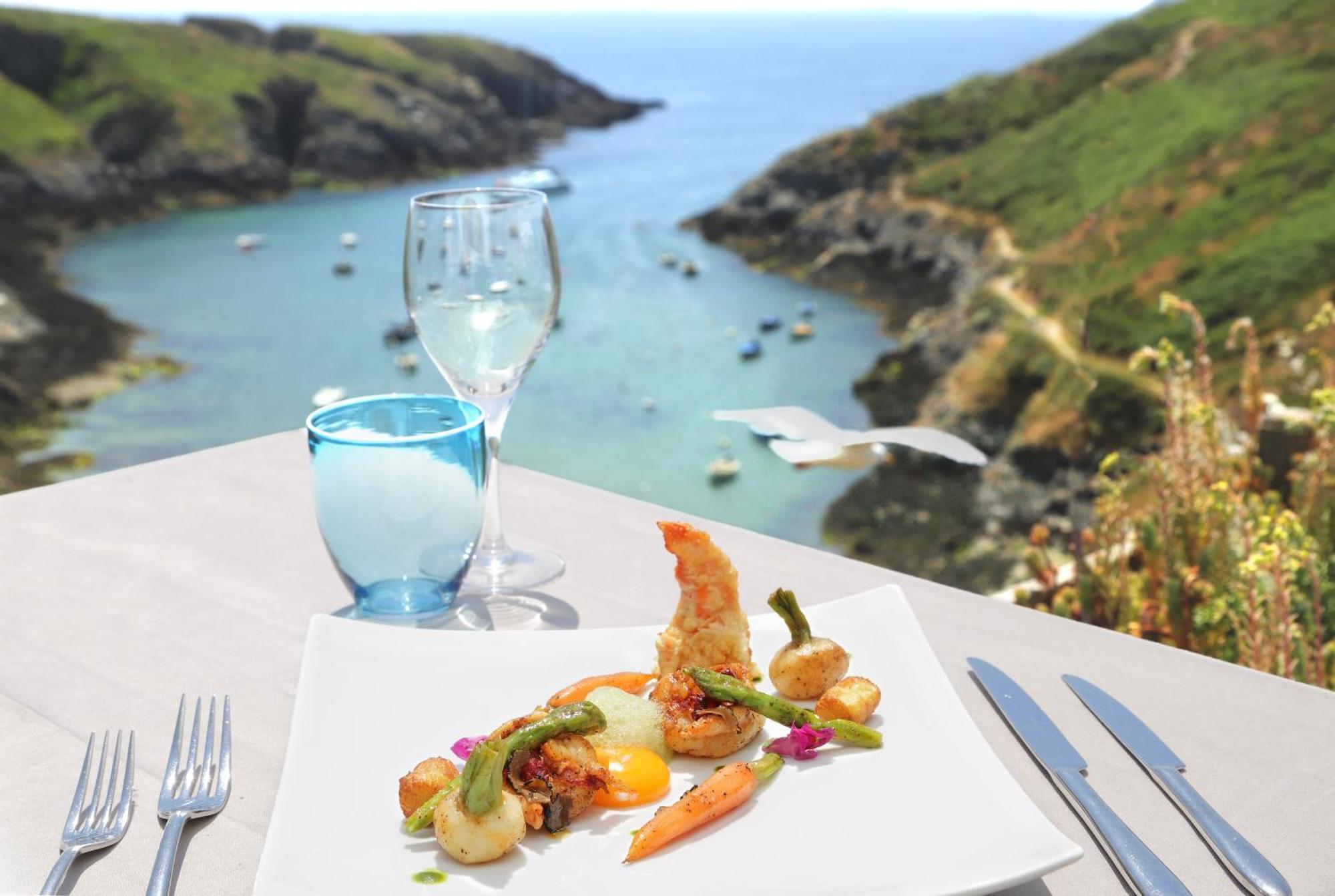 Castel Clara Thalasso & Hotel Bangor