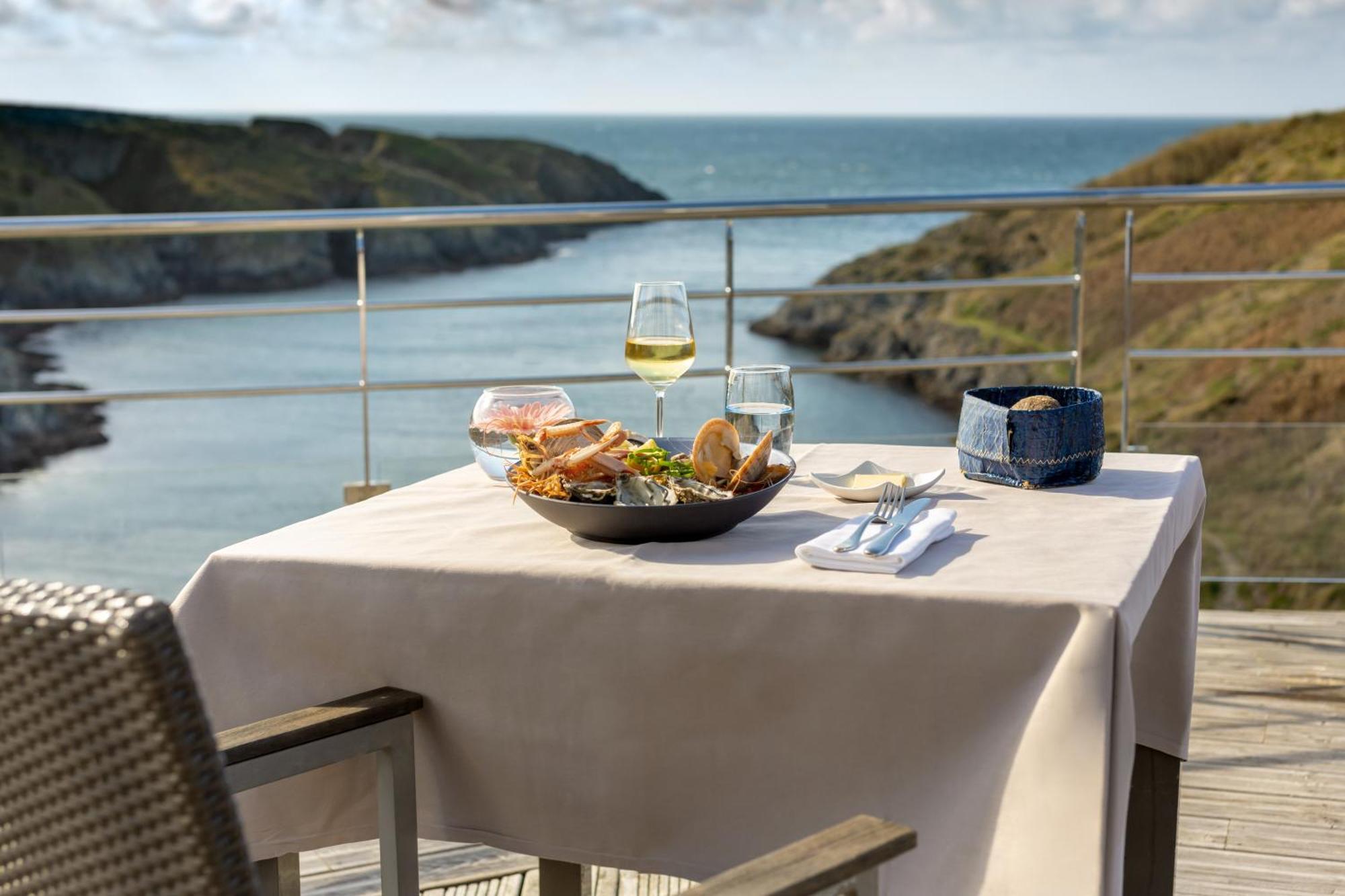 Hotel Castel Clara Thalasso & Bangor