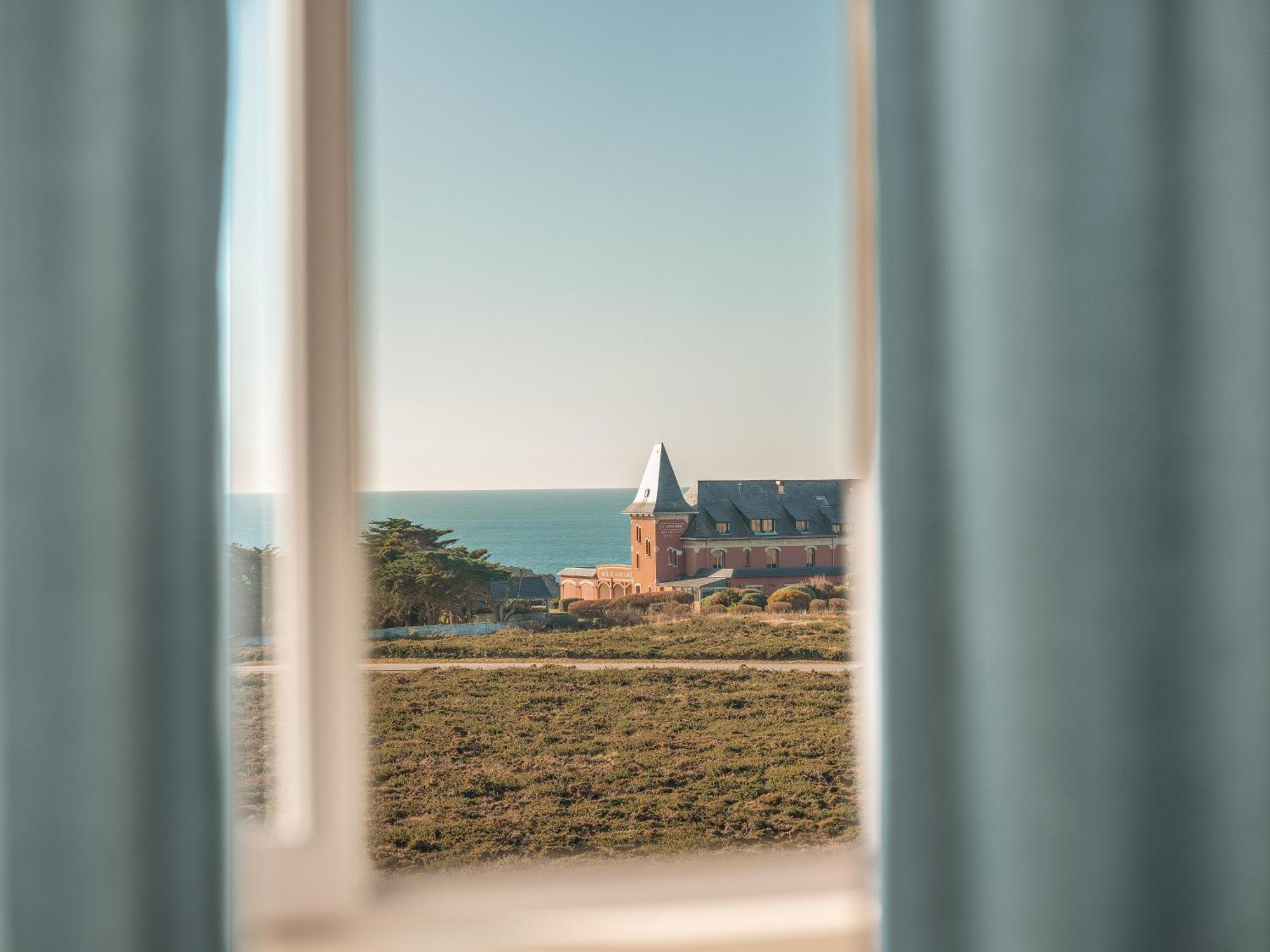 Castel Clara Thalasso &