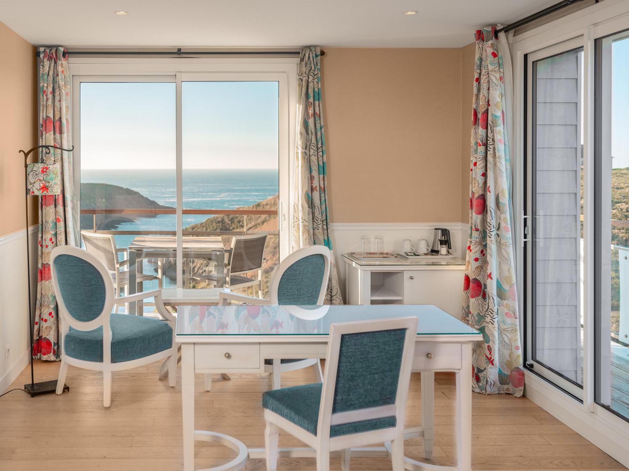 Castel Clara Thalasso & Hotel Bangor