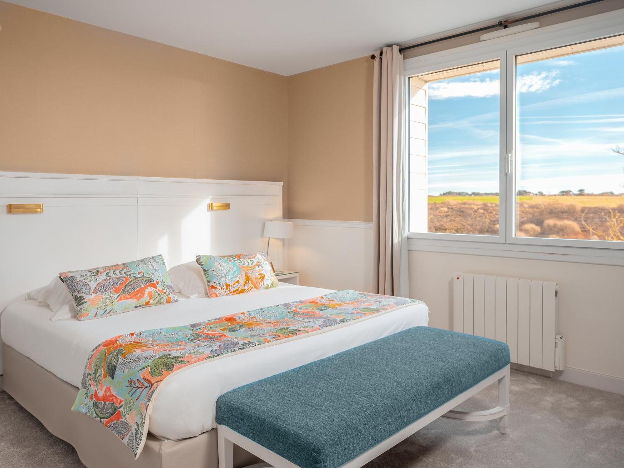 Castel Clara Thalasso & 4* Bangor