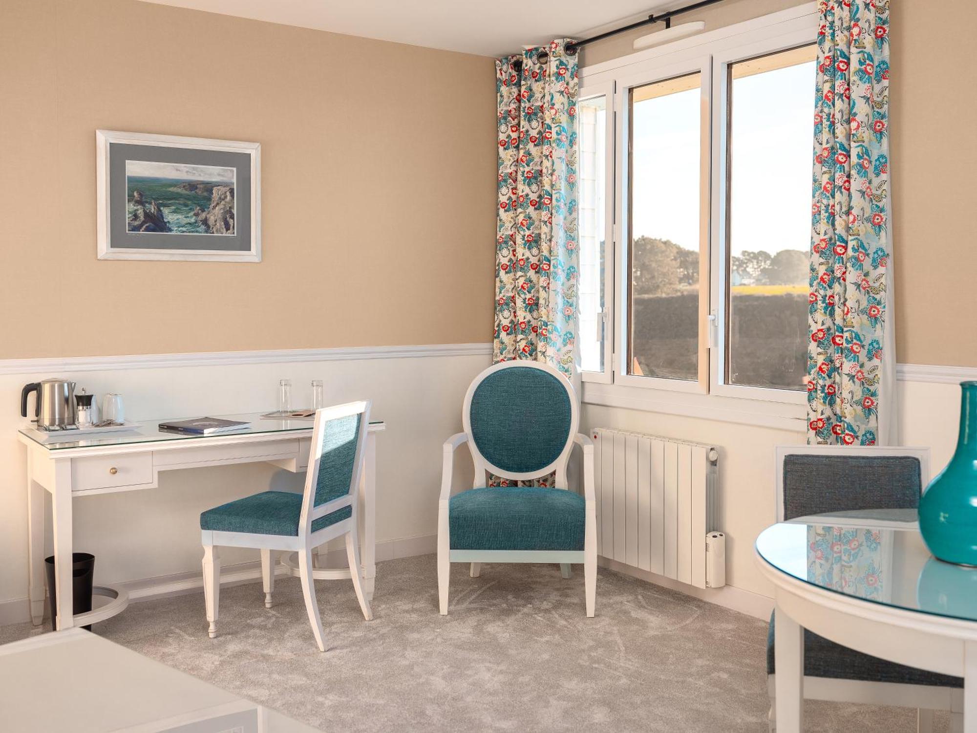 Castel Clara Thalasso &