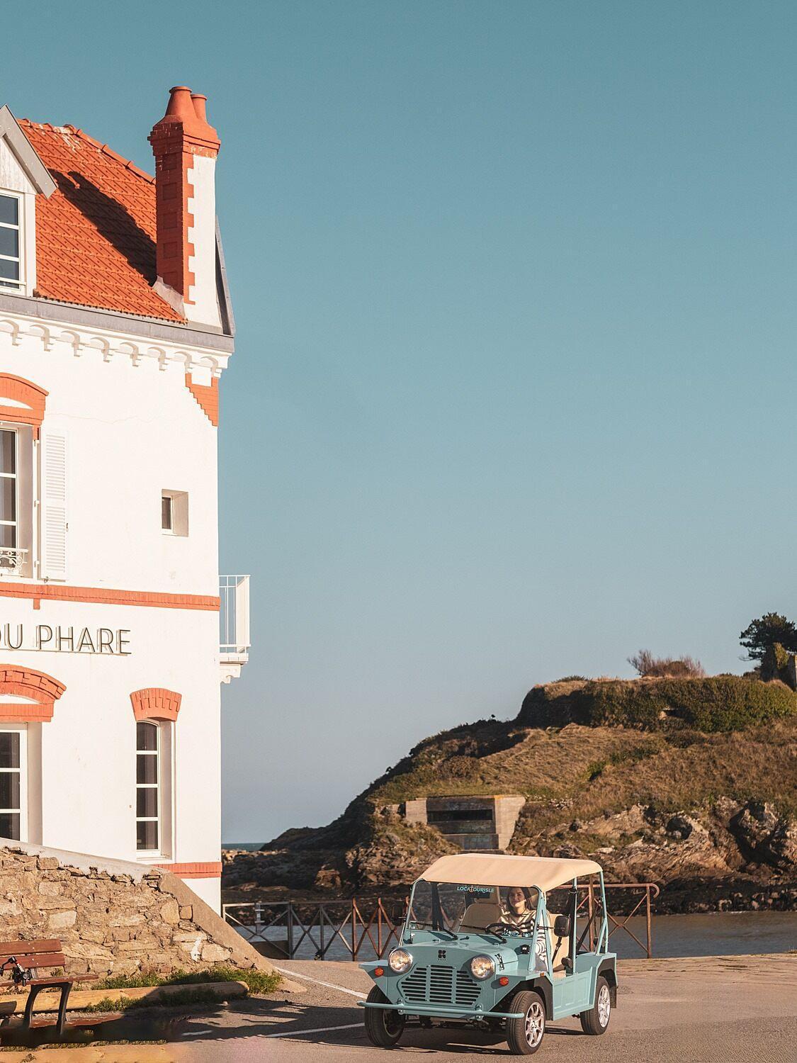 Castel Clara Thalasso & Bangor