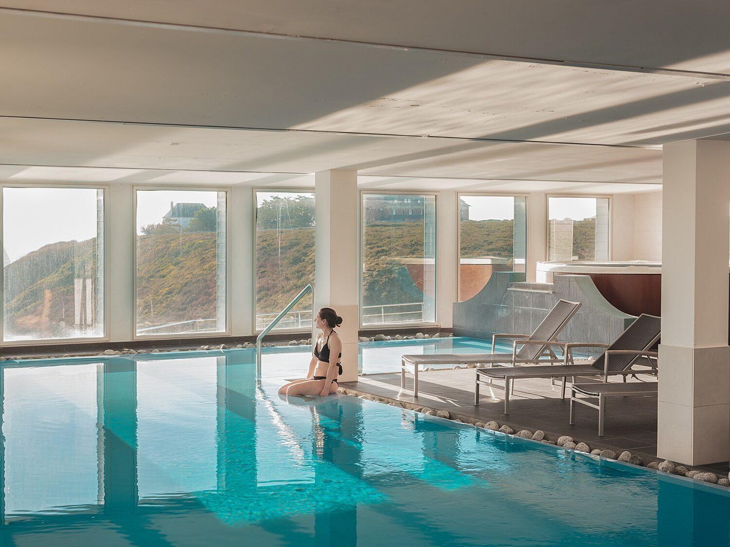 Castel Clara Thalasso & 4*