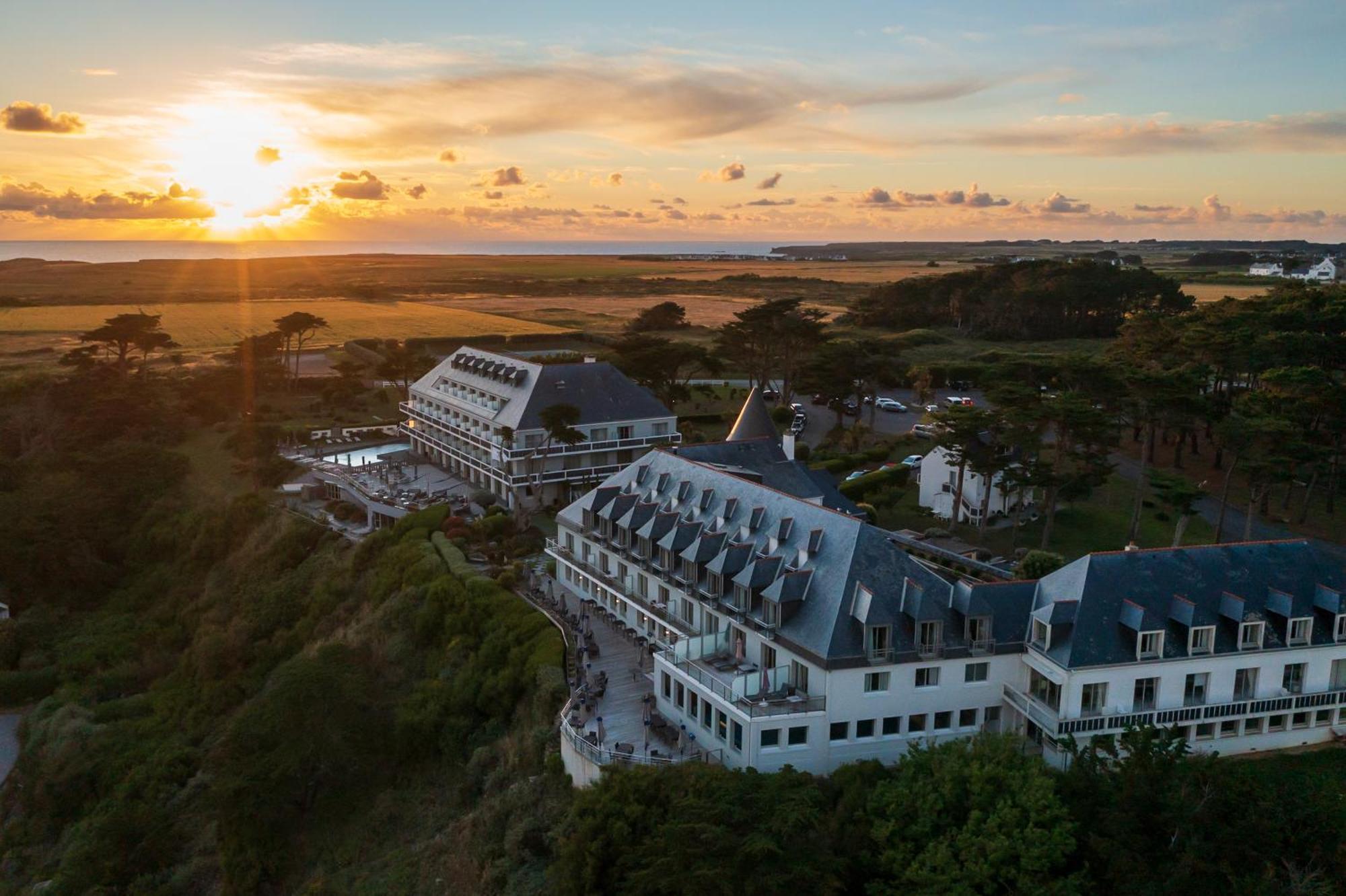 Castel Clara Thalasso & 4*