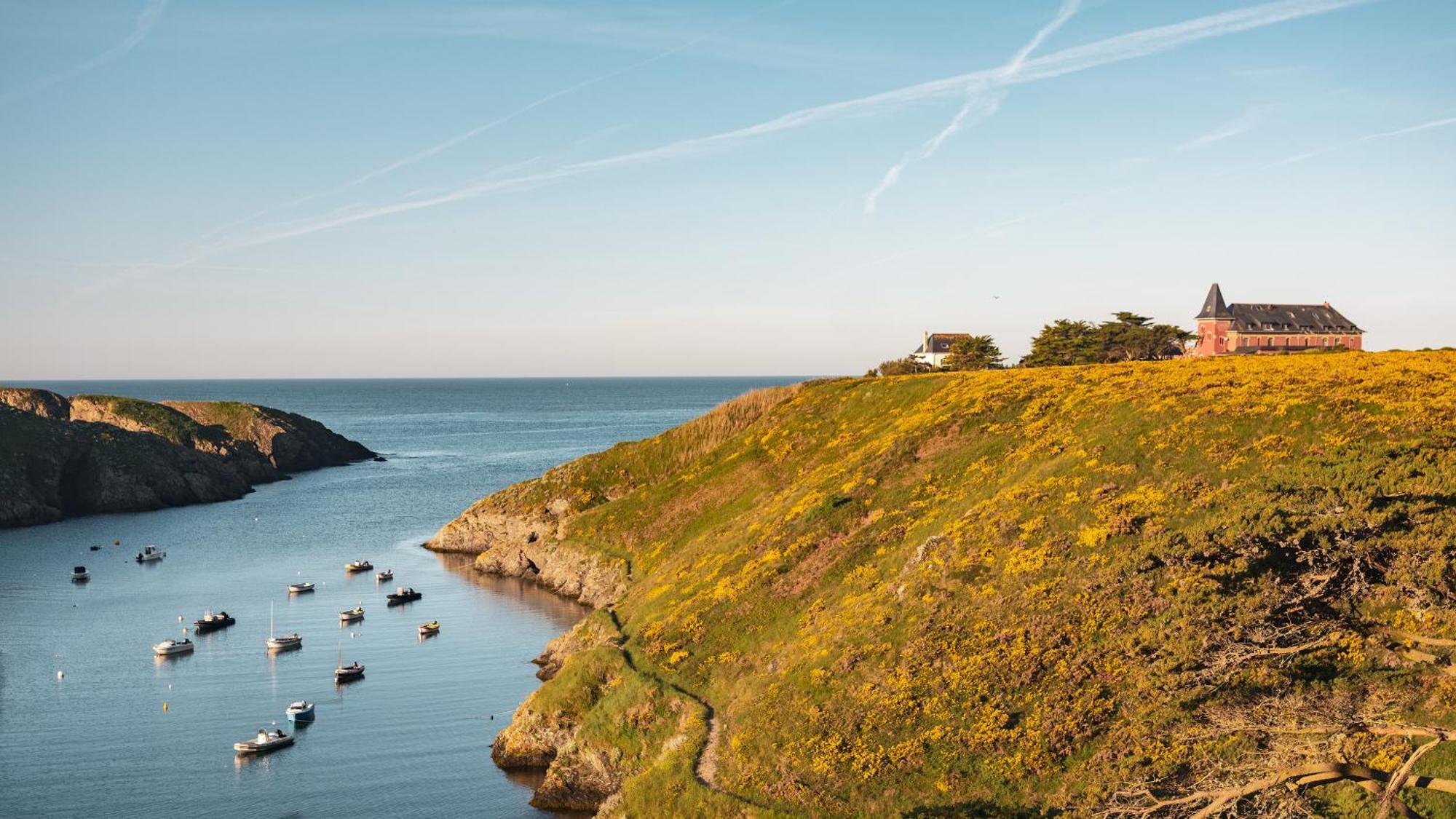 Castel Clara Thalasso & 4* Bangor
