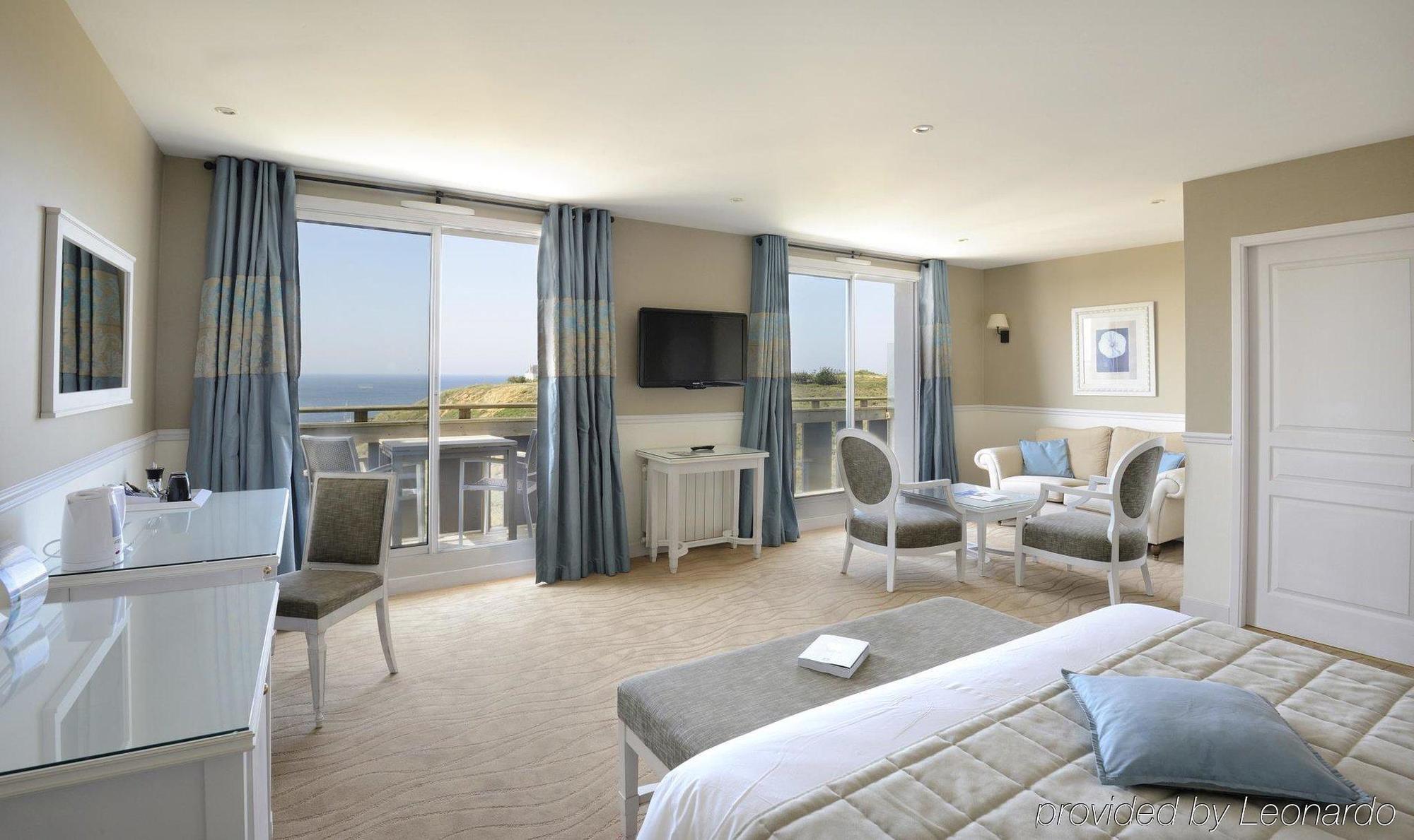Castel Clara Thalasso & Bangor