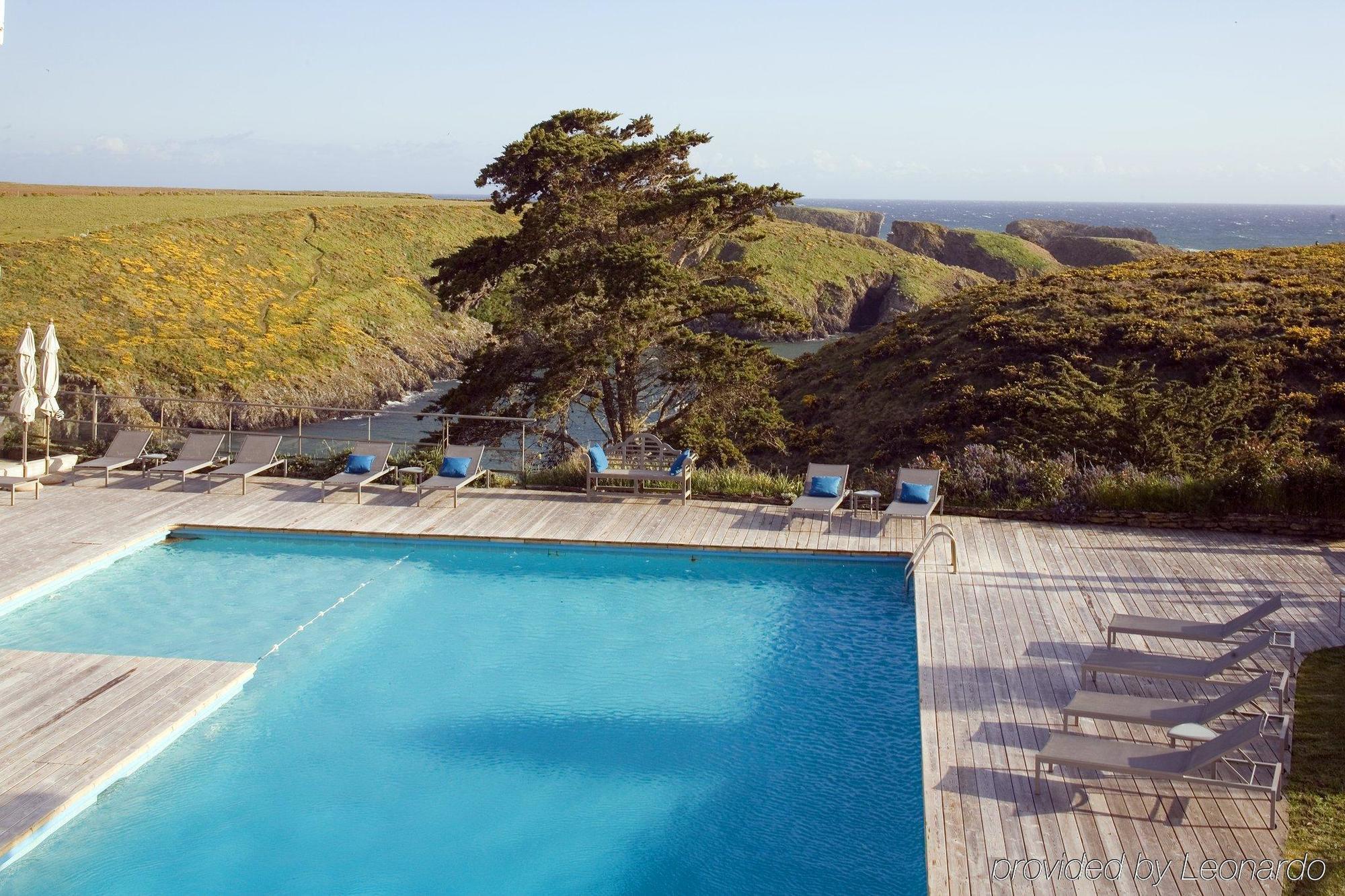 Castel Clara Thalasso &