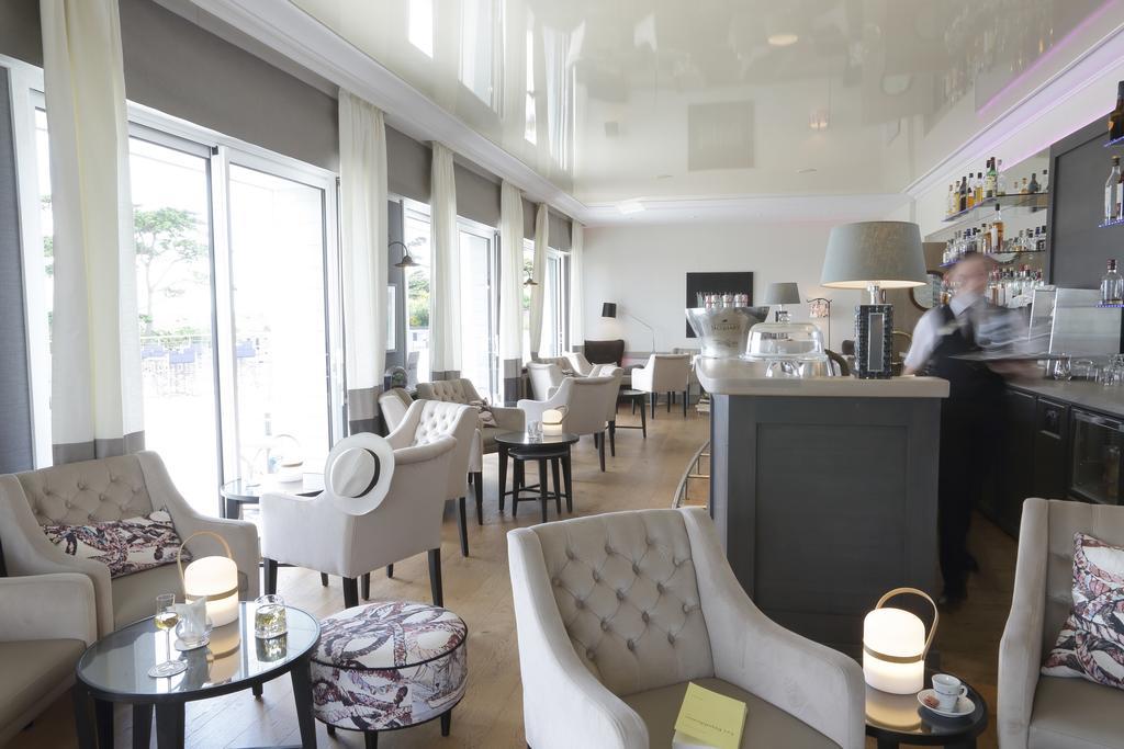 Hotel Castel Clara Thalasso & 4*
