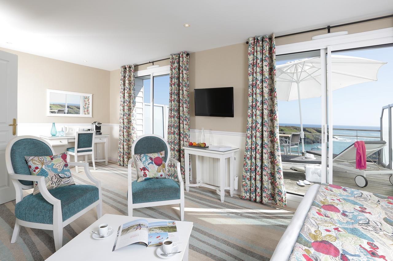 Castel Clara Thalasso &